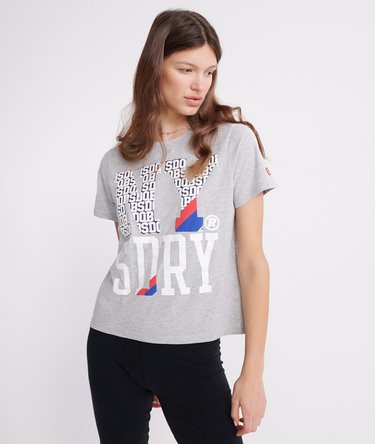 SDQB High NY T-Shirt Image 1