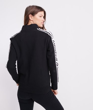Modern Coral Label Funnel Track Top Image 3