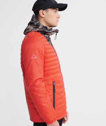 Desert Alchemy Quilted Jacket Image 4