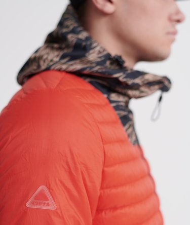 Desert Alchemy Quilted Jacket Image 5