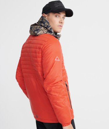 Desert Alchemy Quilted Jacket Image 3