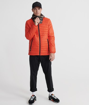 Desert Alchemy Quilted Jacket Image 2