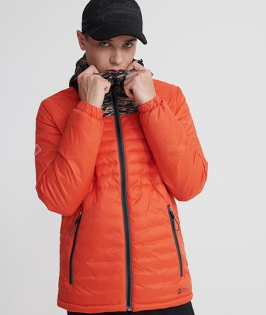 Desert Alchemy Quilted Jacket Image 1
