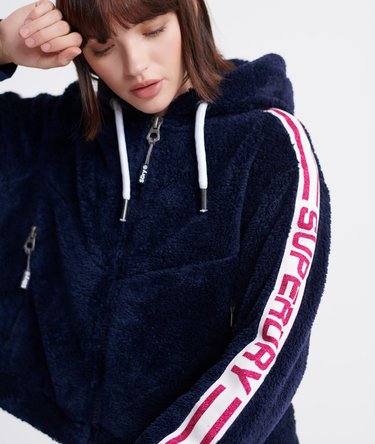 Hybrid Kapuzenjacke Image 4