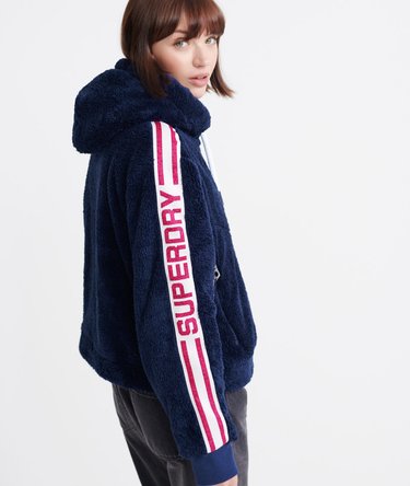 Hybrid Kapuzenjacke Image 3