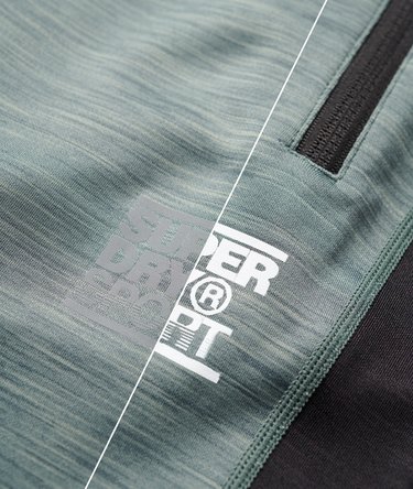 Pantalon de survêtement color block Training Image 7