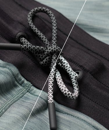 Pantalon de survêtement color block Training Image 6