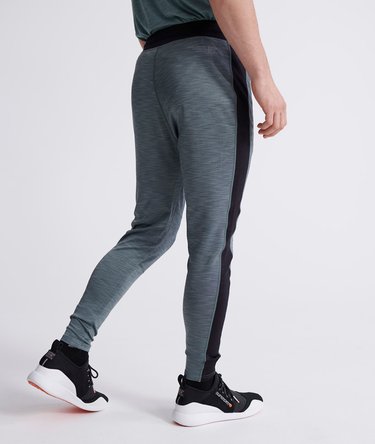 Pantalon de survêtement color block Training Image 3