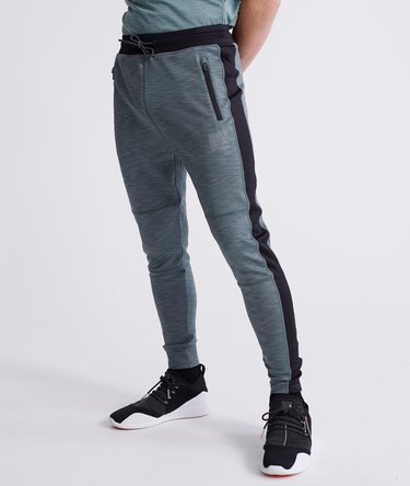 Pantalon de survêtement color block Training Image 1