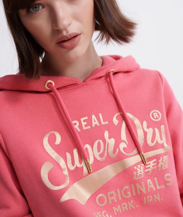 Robe sweat Core Graphic Image 5