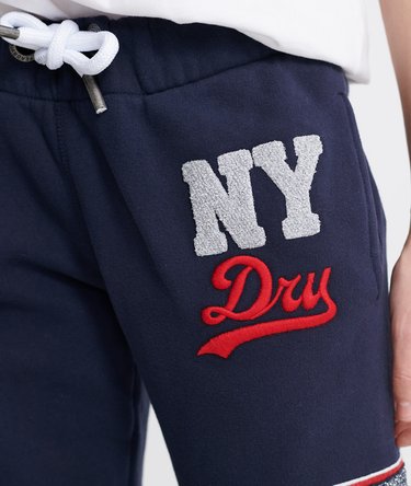 Joggers SDQB Dry Set Image 5