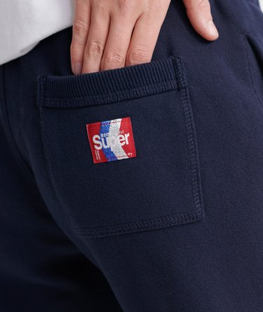 Joggers SDQB Dry Set Image 4