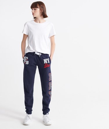 Joggers SDQB Dry Set Image 1