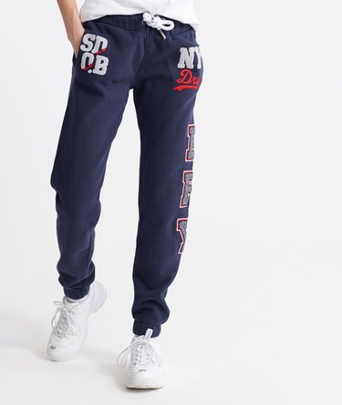 Joggers SDQB Dry Set Image 2