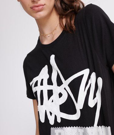 Brooklyn Tag T-Shirt Image 5