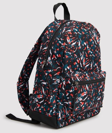 Urban All Over Print Backpack Image 3
