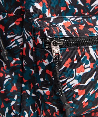 Urban All Over Print Backpack Image 7