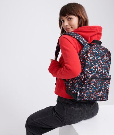 Urban All Over Print Backpack Image 2