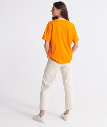 Desert Oversize T-Shirt Image 3
