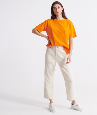 Desert Oversize T-Shirt Image 2