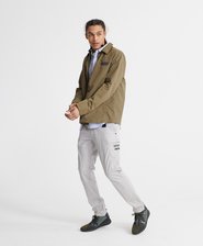 Edit Linen Button Down Shirt