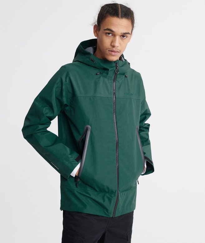 Hydrotech Waterproof Jacket