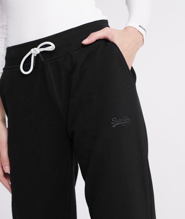 Orange Label Elite Loopback  Joggers Image 4