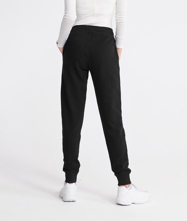 Orange Label Elite Loopback  Joggers Image 3