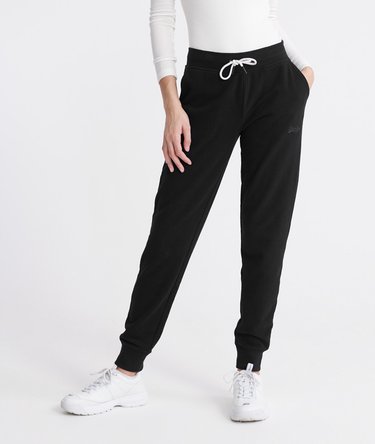 Orange Label Elite Loopback  Joggers Image 2