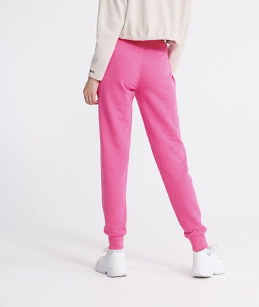 Loopback-Jogginghose aus der Orange Label Kollektion Image 3