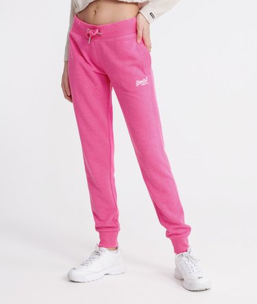 Loopback-Jogginghose aus der Orange Label Kollektion Image 2