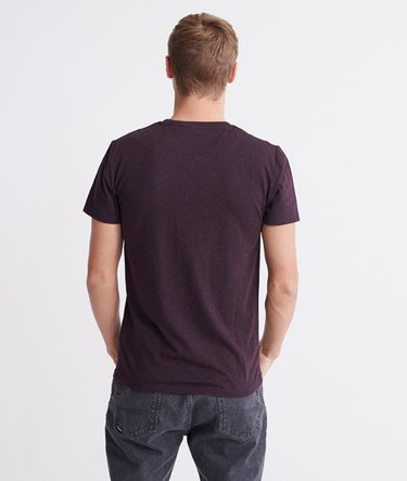 Classic Varsity T-Shirt Image 3