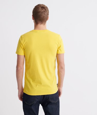T-shirt classique College Image 3