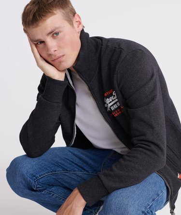 Bluza dresowa Premium Goods Image 4