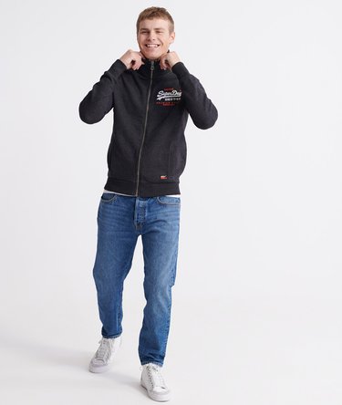 Bluza dresowa Premium Goods Image 2