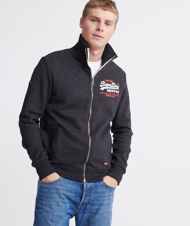 Bluza dresowa Premium Goods Image 1