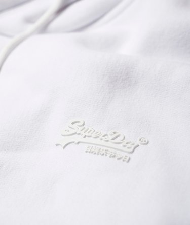 Elite Crop Hoodie aus der Orange Label Kollektion Image 7