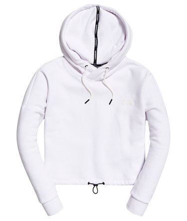 Elite Crop Hoodie aus der Orange Label Kollektion Image 2