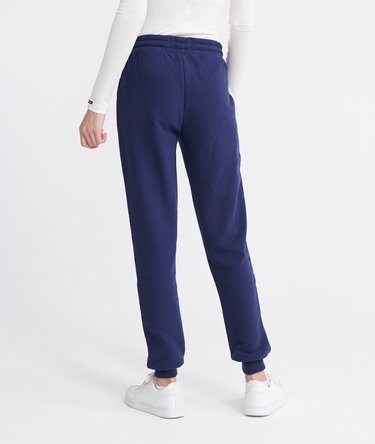 Joggers de rizo de algodón Track & Field Image 4