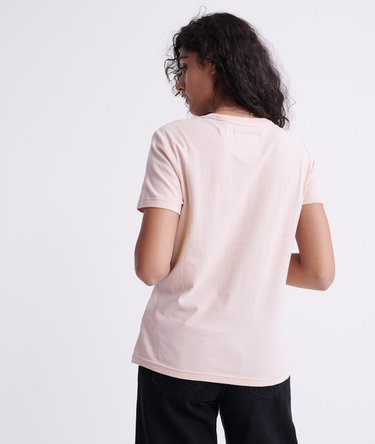 T-shirt Real Originals Satin Image 4
