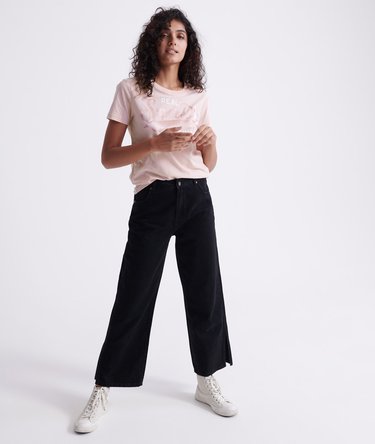 T-shirt Real Originals Satin Image 3