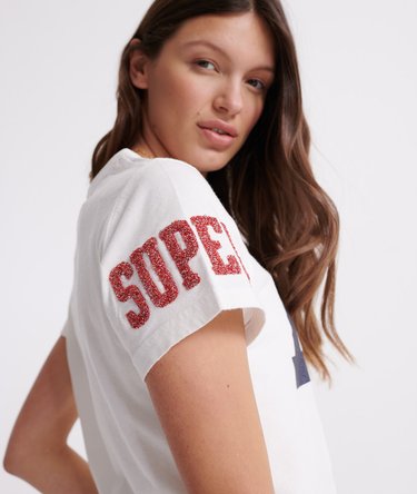 SDQB NY Dry T-Shirt Image 6