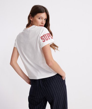 SDQB NY Dry T-Shirt Image 4