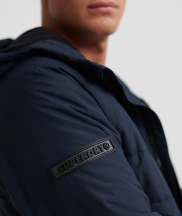 Aeon Padded Jacket Image 6
