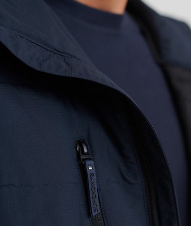 Aeon Padded Jacket Image 5