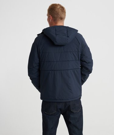 Aeon Padded Jacket Image 3