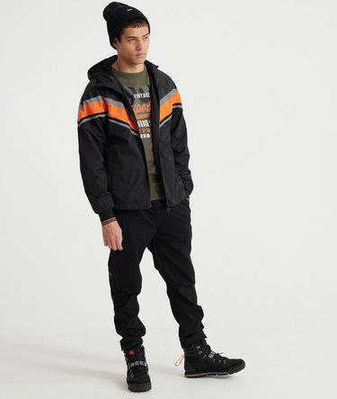 Chaqueta Eclipse Image 2
