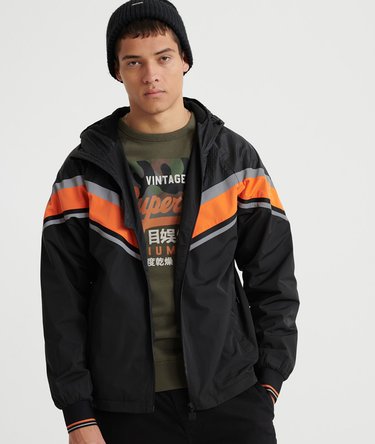 Chaqueta Eclipse Image 1