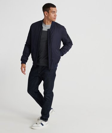 Edit Cotton Cashmere Blend-genser Image 2