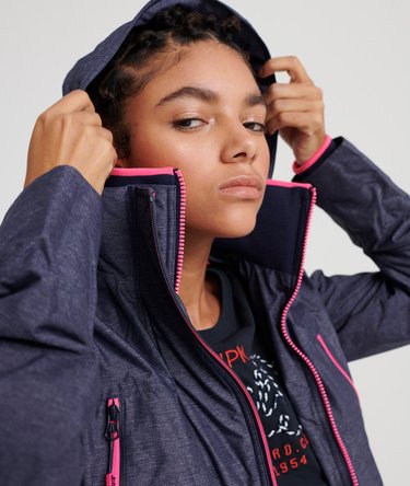 Veste SD-Windcheater Tech Velocity Image 4